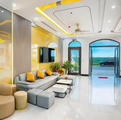 Moscow Hotel Ha Long - Sun World Bai Chay – 照片 4