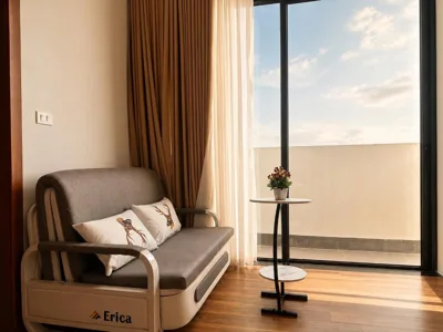 Moscow Hotel Ha Long - Sun World Bai Chay – 照片 11