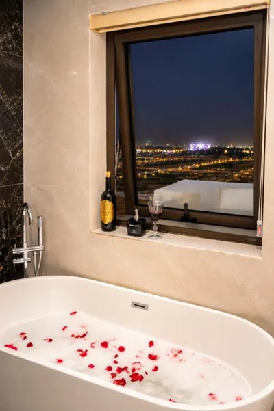 Moscow Hotel Ha Long - Sun World Bai Chay – 照片 12