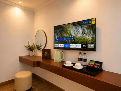 Moscow Hotel Ha Long - Sun World Bai Chay – 照片 13